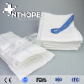 disposable sterile disposable surgical tampons 24ply